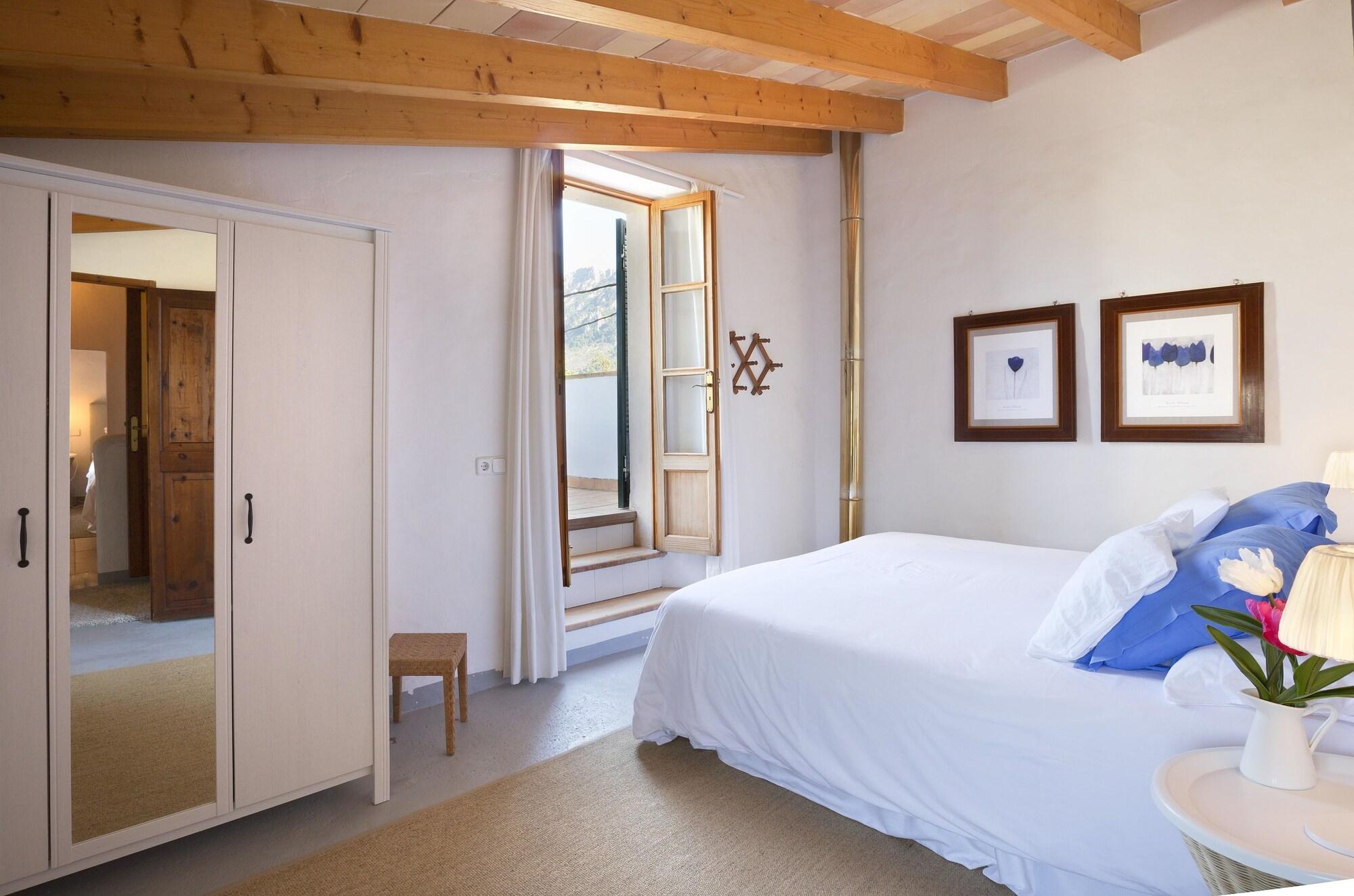 Ca'n Quatre 4* Sóller