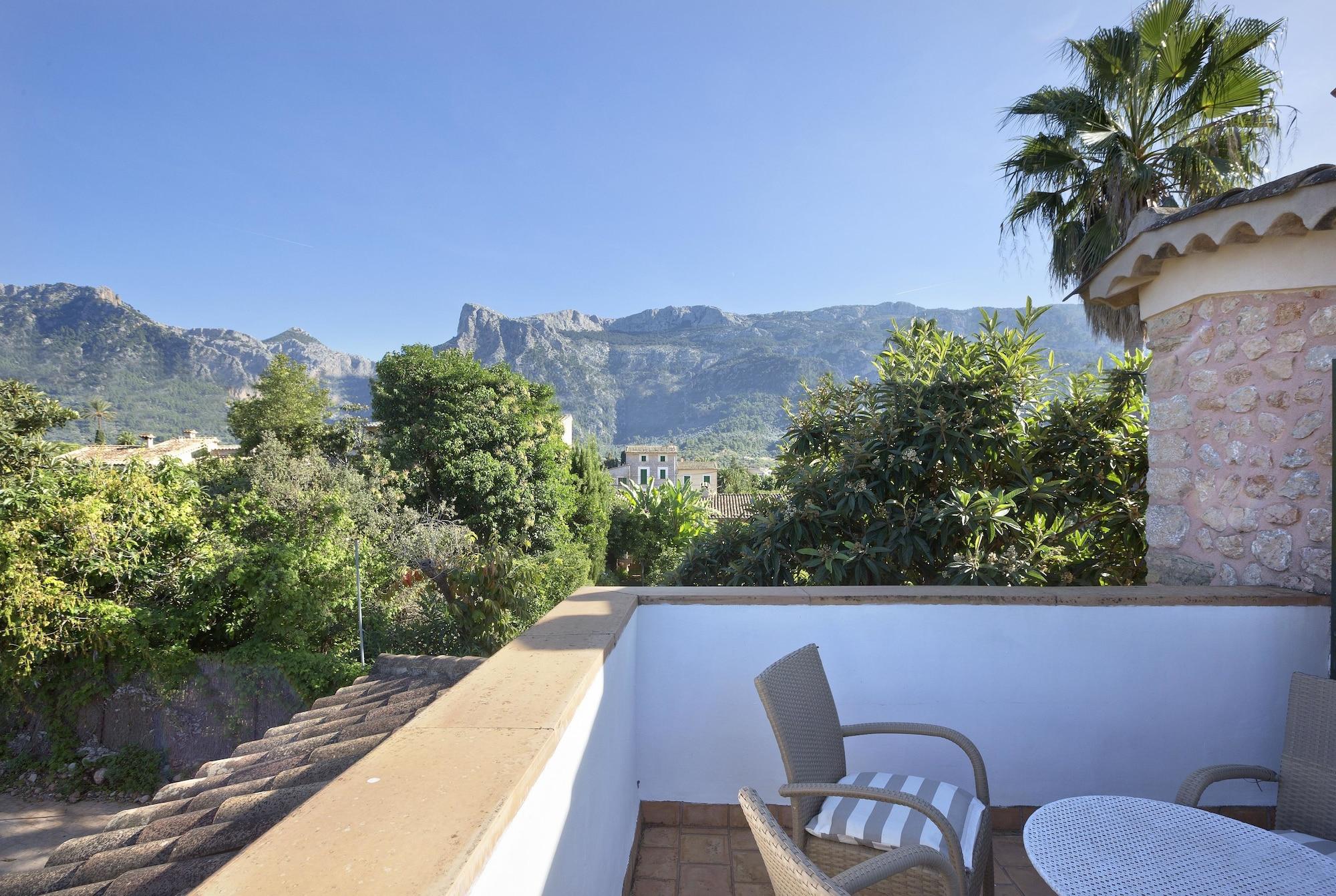 Hotel Ca'n Quatre 4*