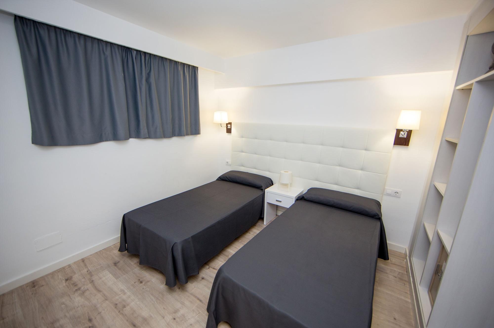 Hotel Pierre&vacances Mallorca Portofino