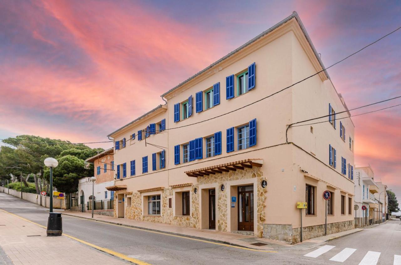 Guest house Marina Cala Ratjada (Mallorca)