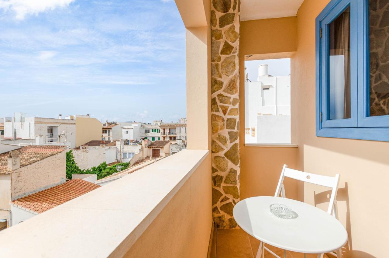 Marina Guest house