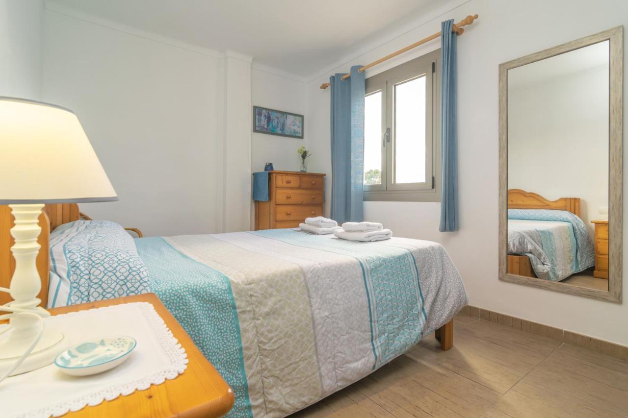Apartamento Vesses Alcúdia