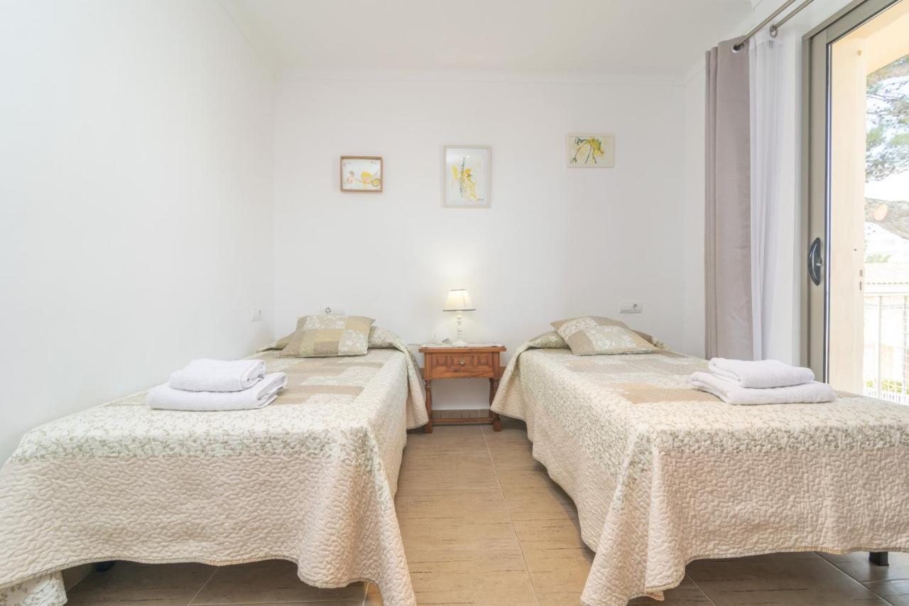 Apartamento Vesses
