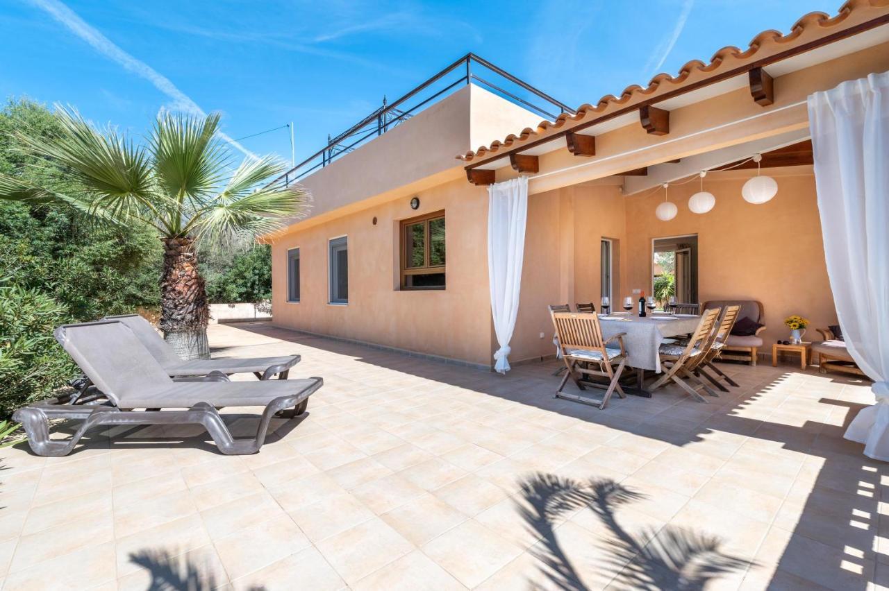 Villa Casa Antonio