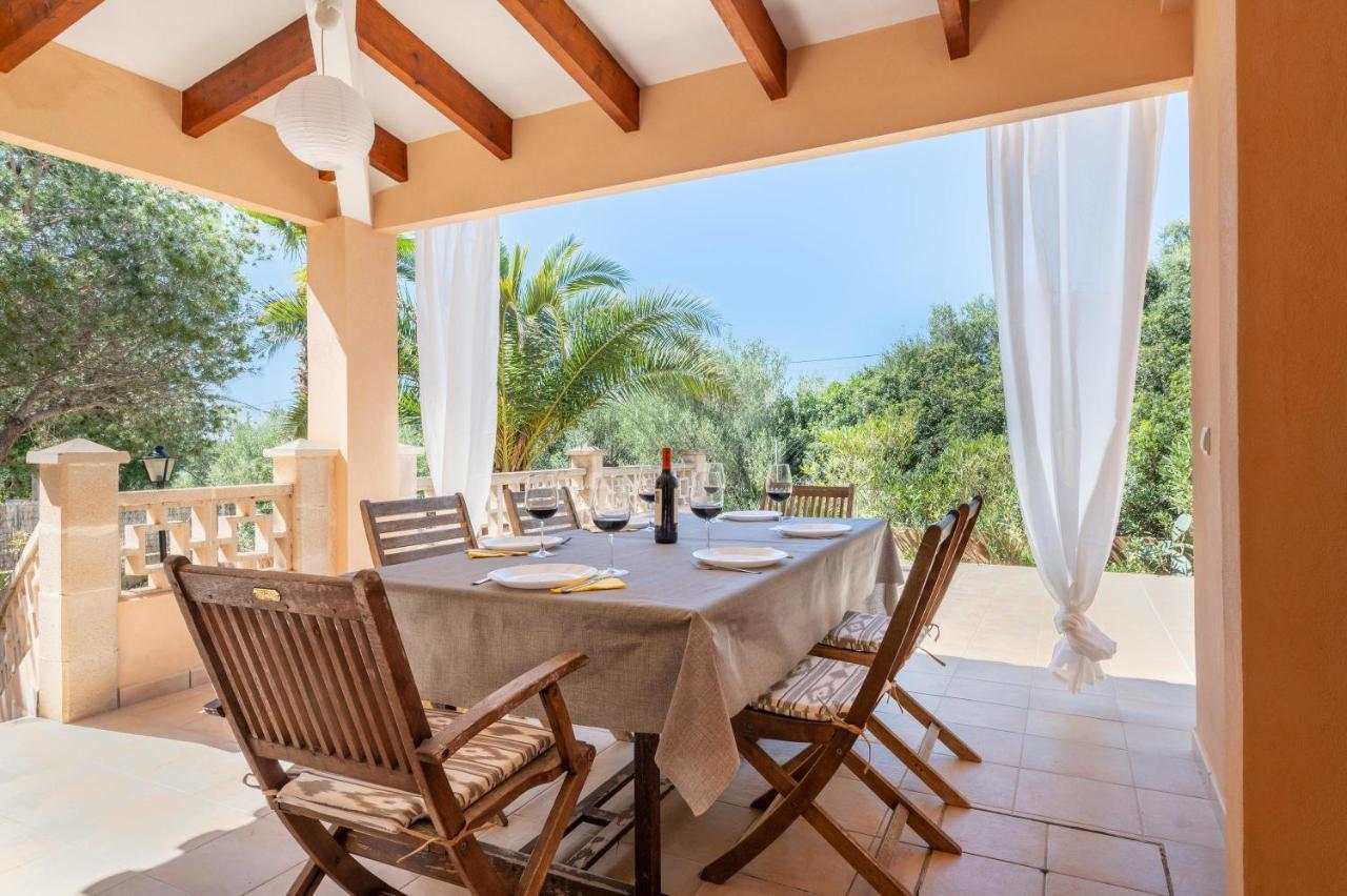 Villa Casa Antonio