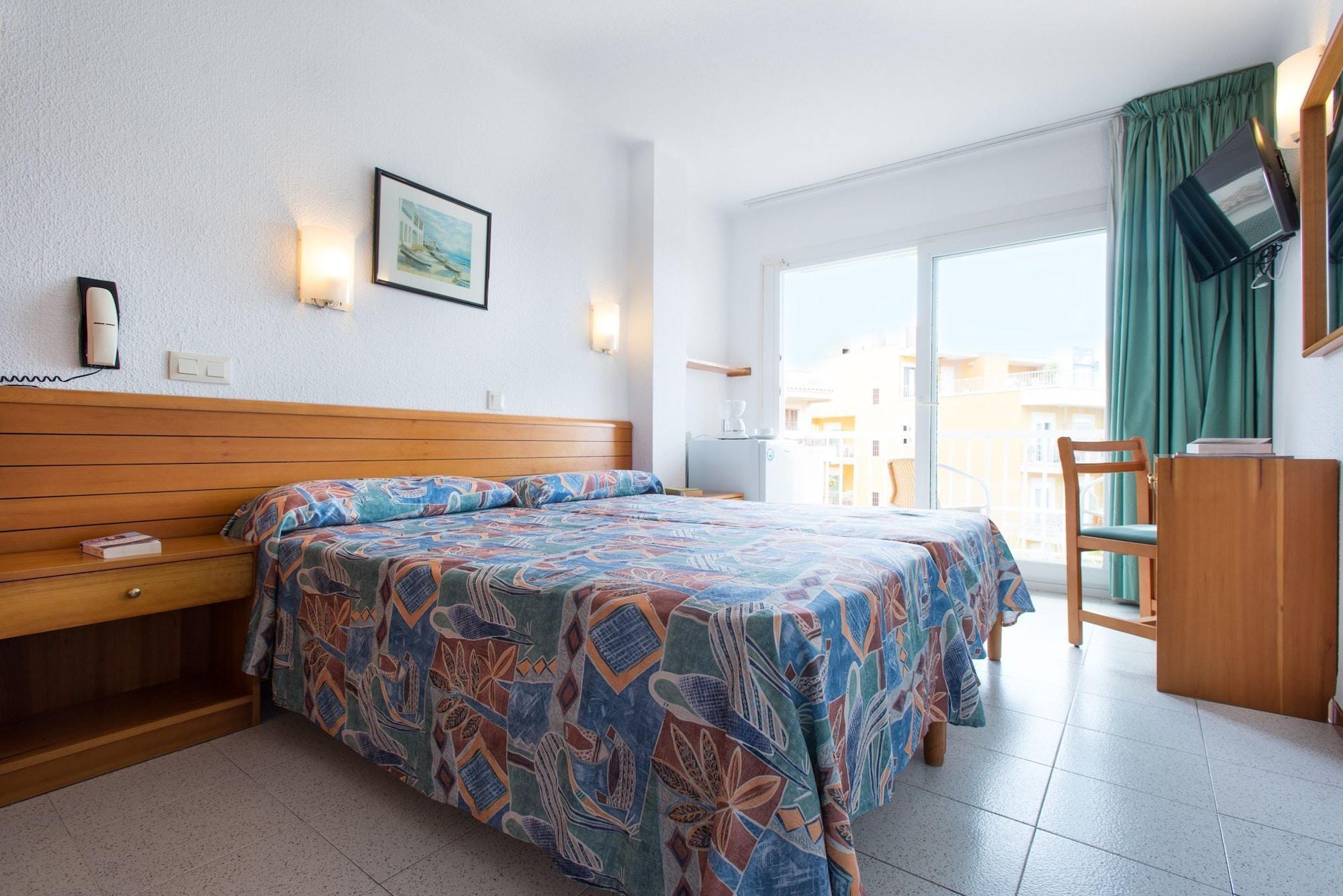 Residencia Sutimar