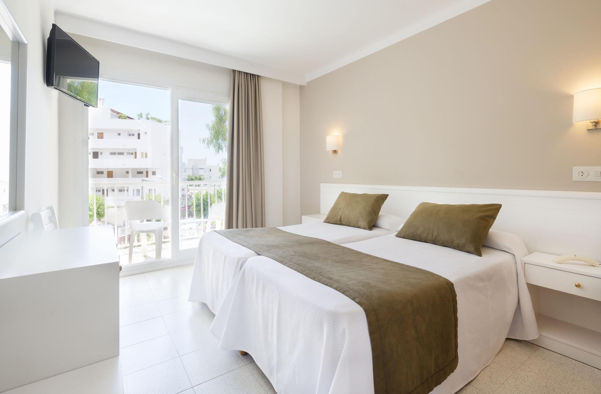Residencia Sutimar Peguera