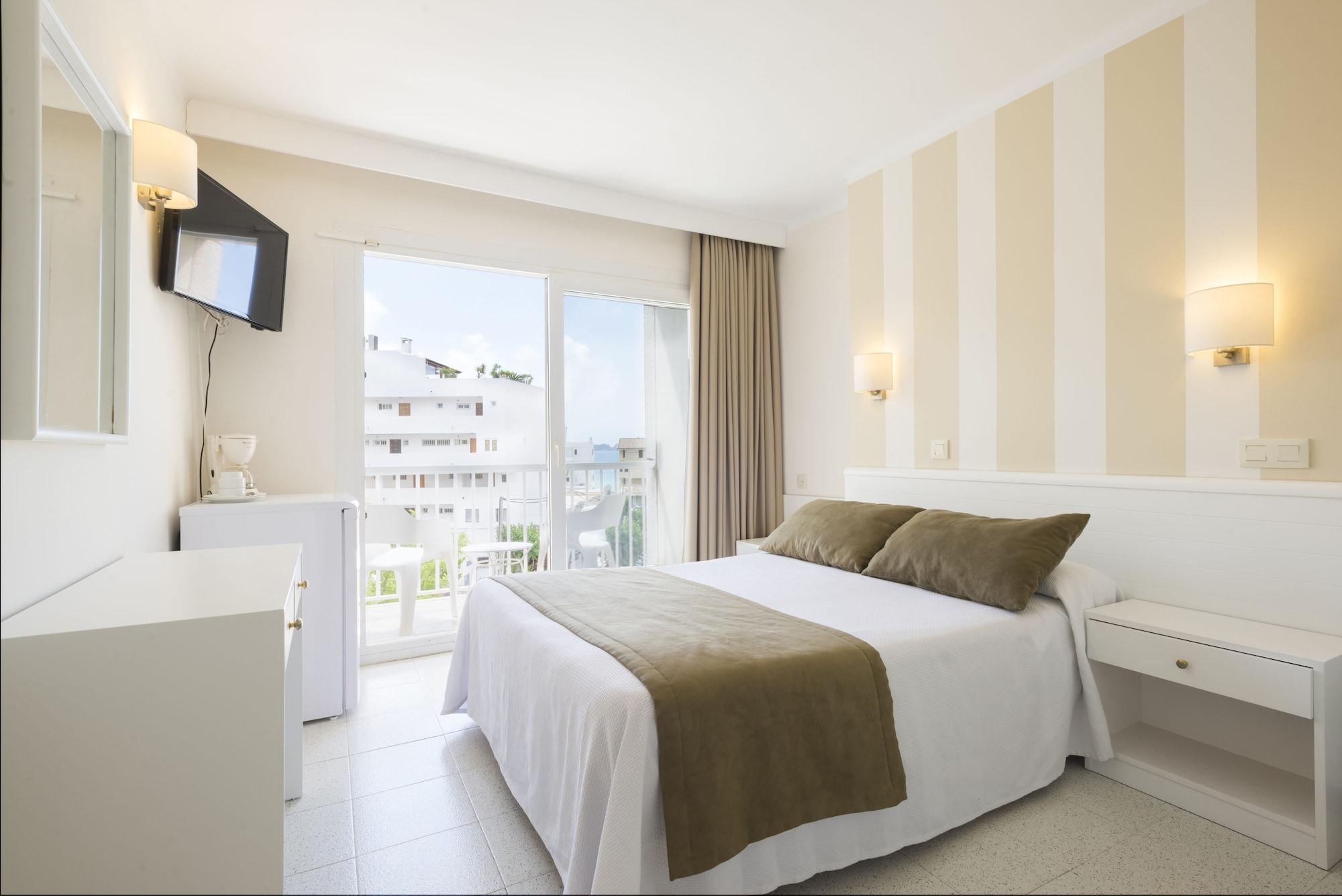 Residencia Sutimar