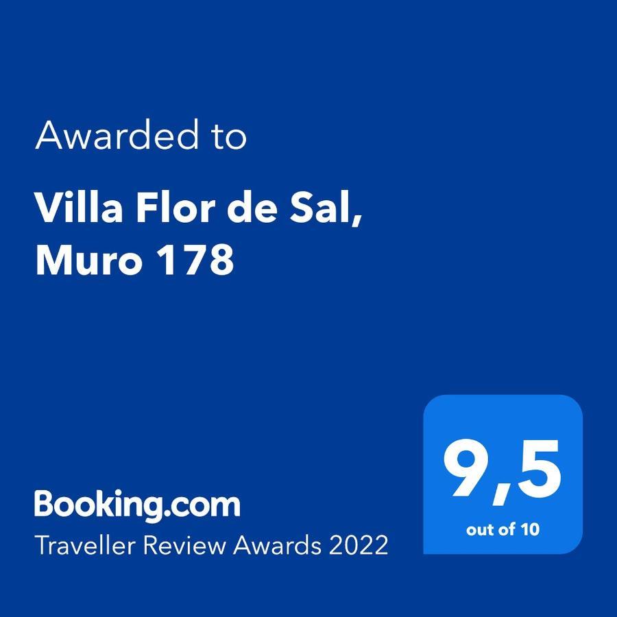 Сasa de vacaciones Flor De Sal 178 By Mallorca Charme *