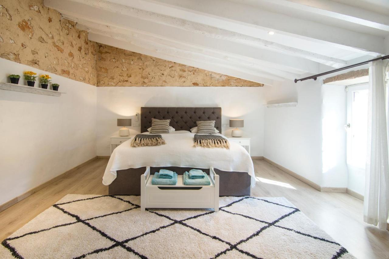 Casa La Limonera. Townhouse With Pool For Up To 6 Persons In Сasa de vacaciones *