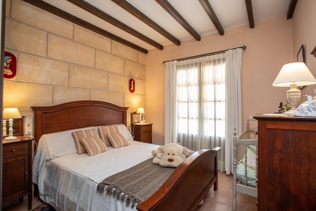 Villa Sa Caseta - Casa Manolo Ses Salines (Mallorca)