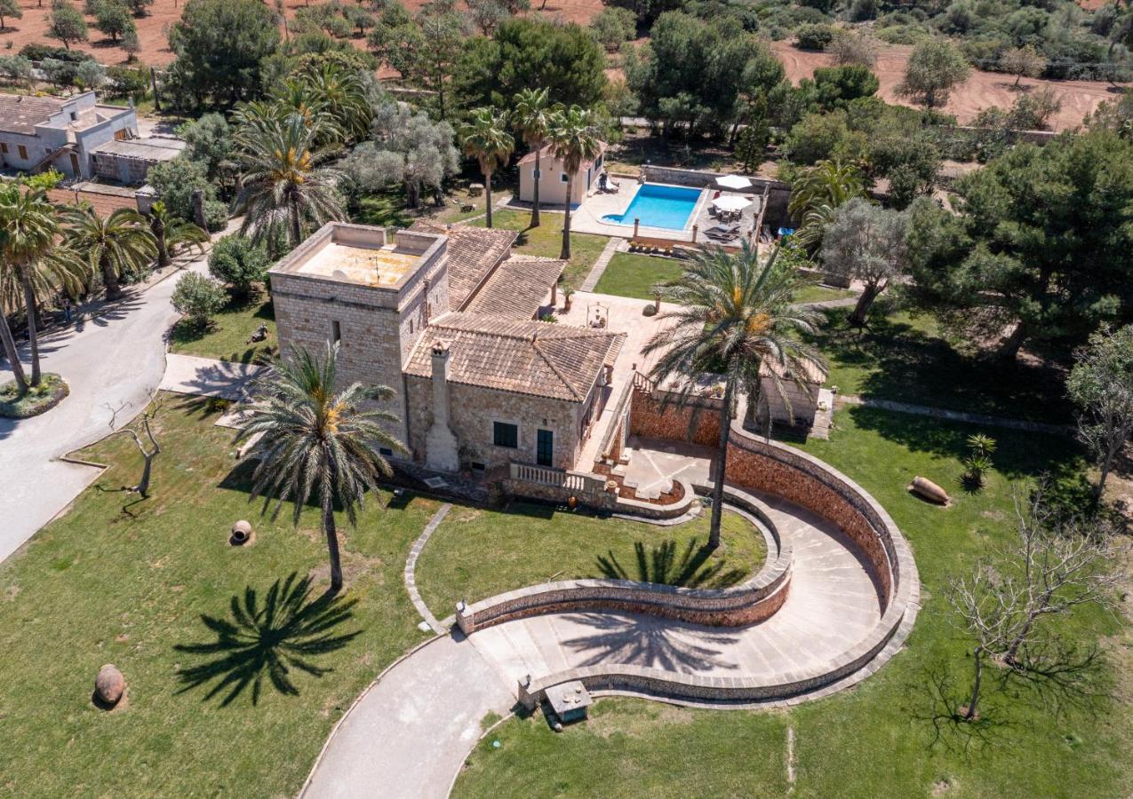 Villa Sa Caseta - Casa Manolo *