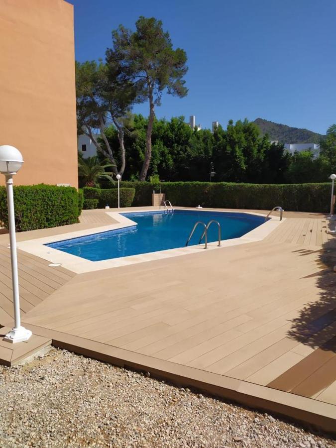 Apartamento Sommer, Sonne, Und Pool! Canyamel (Mallorca)