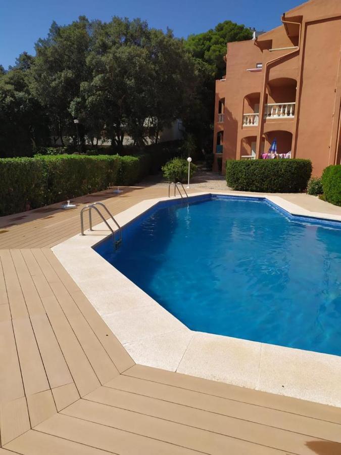 Sommer, Sonne, Und Pool! Apartamento *