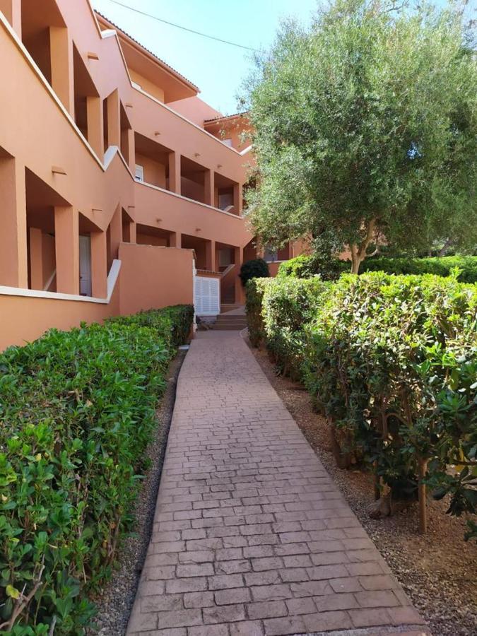 Apartamento Sommer, Sonne, Und Pool! Canyamel (Mallorca)