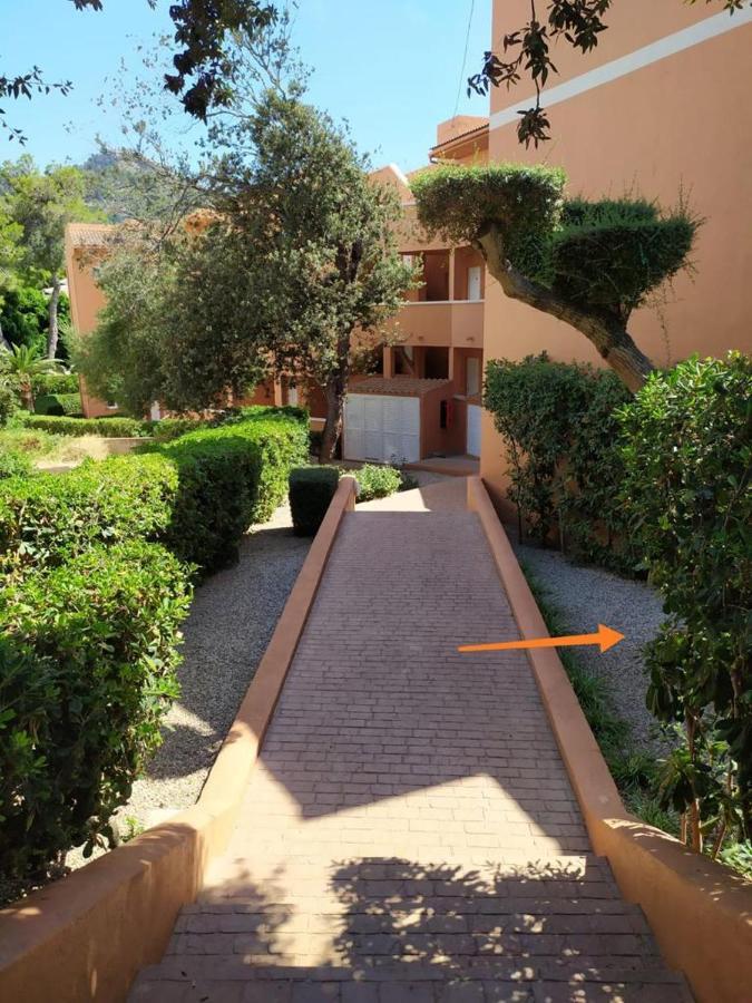 Sommer, Sonne, Und Pool! Apartamento