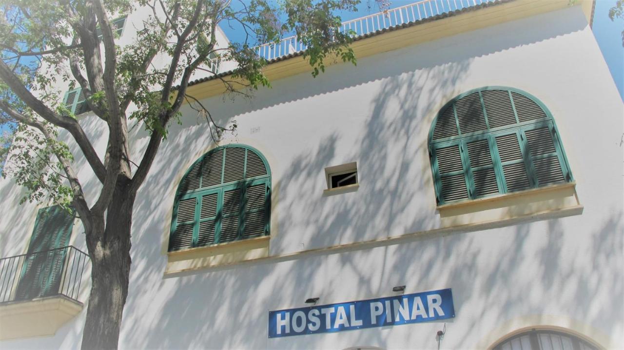 Pinar Pensión Palma de Mallorca