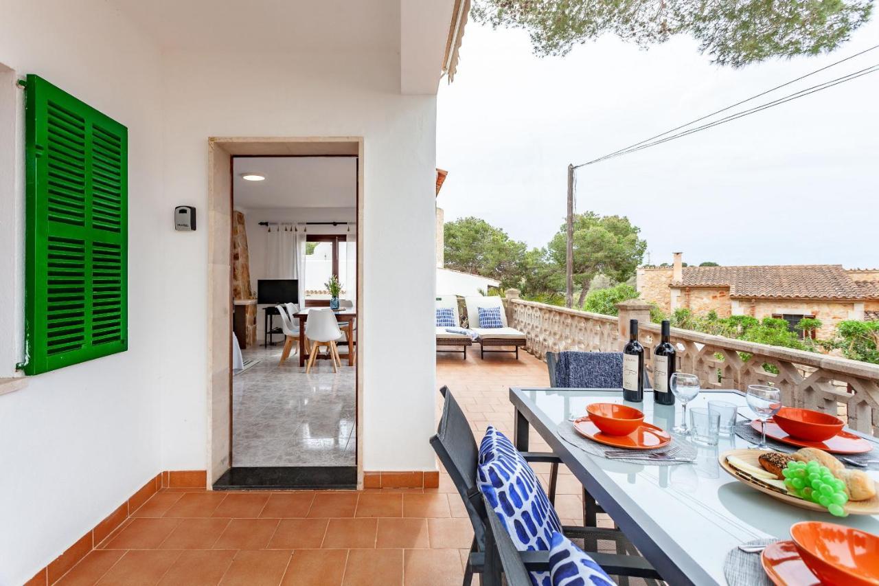 Casa Maria Elena Сasa de vacaciones