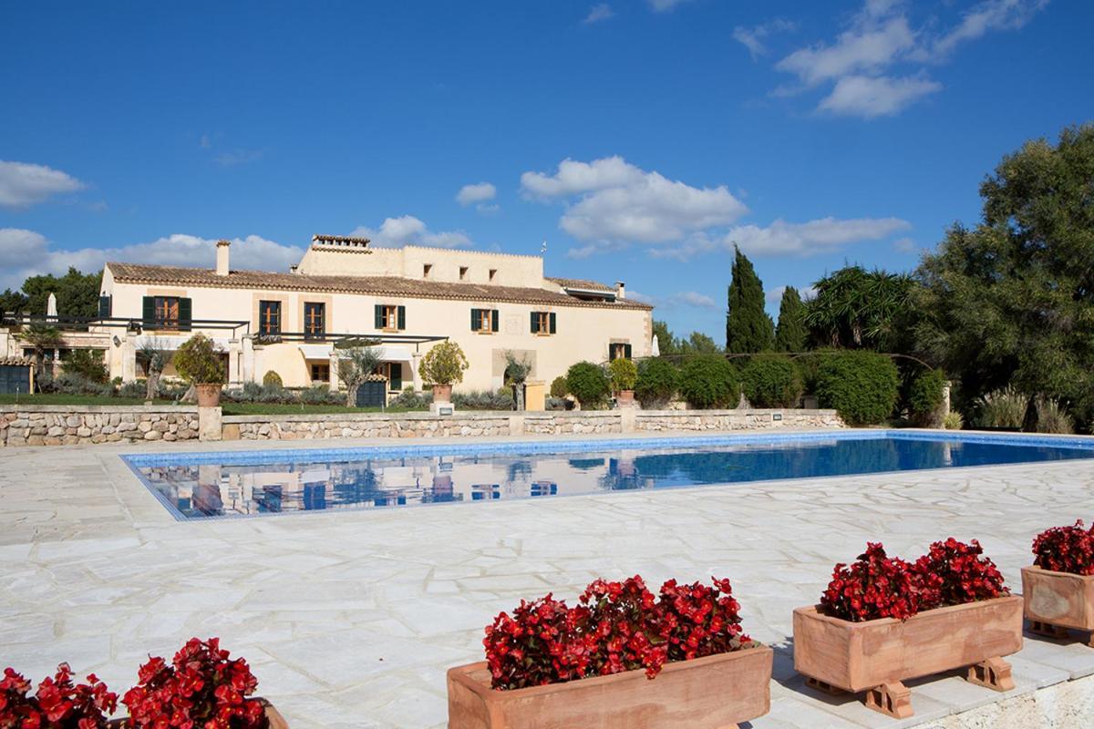 Son Cardaix Agroturismo *
