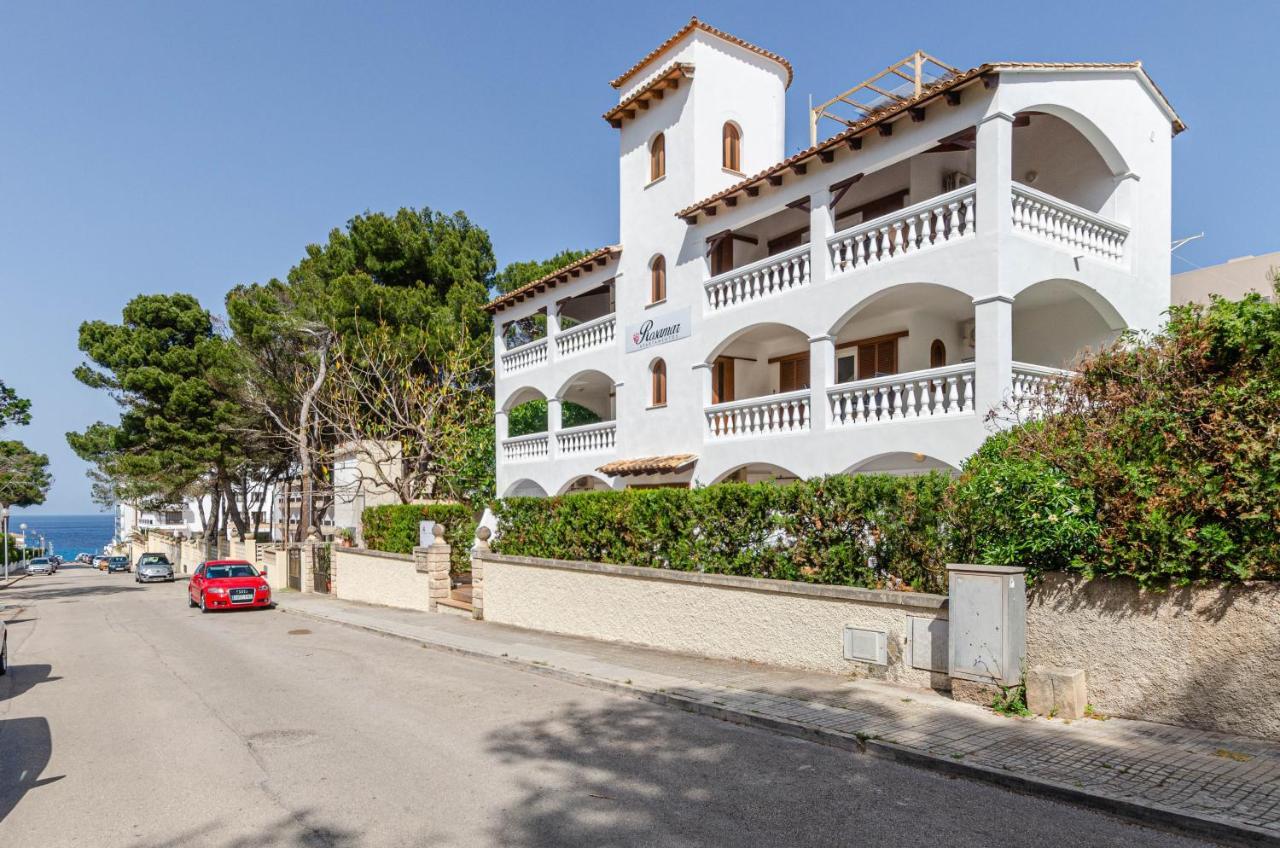 Apartment Rosamar Holidays Apartments *