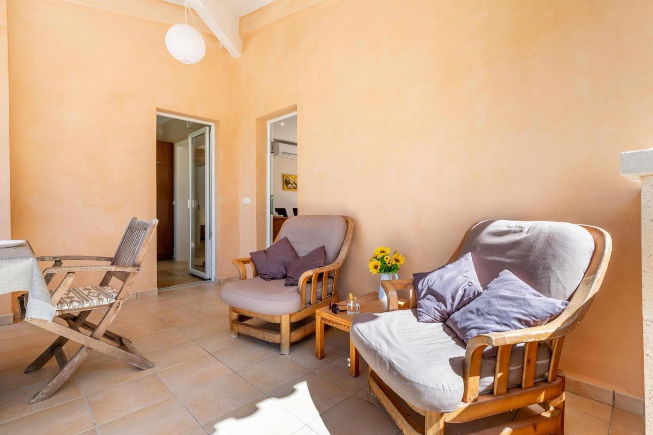 Casa Antonio * Cala Llombards