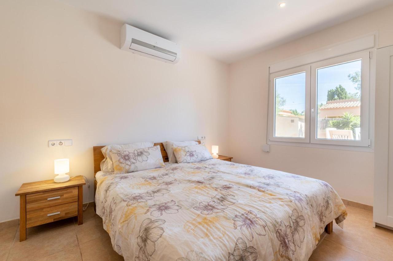 Casa Antonio Villa Cala Llombards