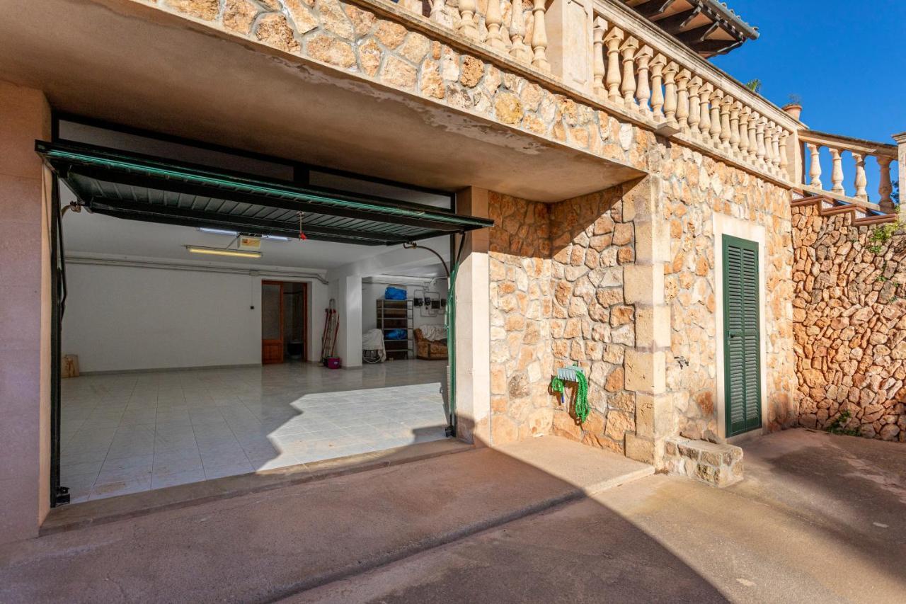 Sa Caseta - Casa Manolo Villa *
