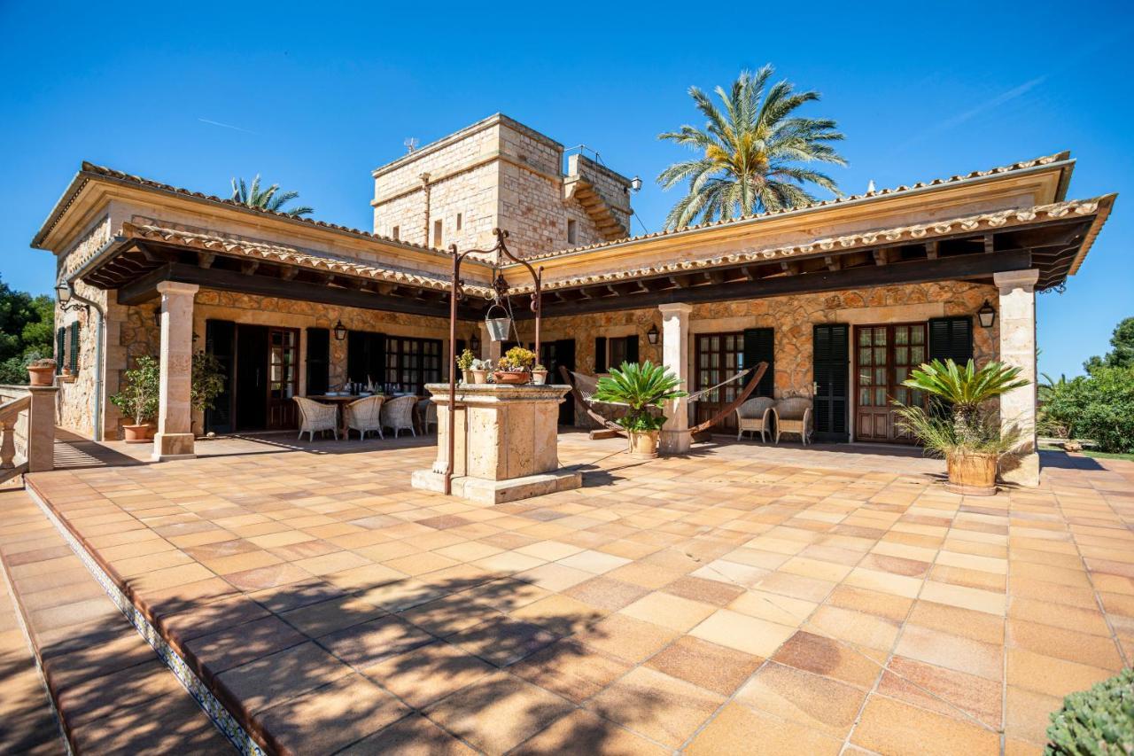 Villa Sa Caseta - Casa Manolo Ses Salines (Mallorca)