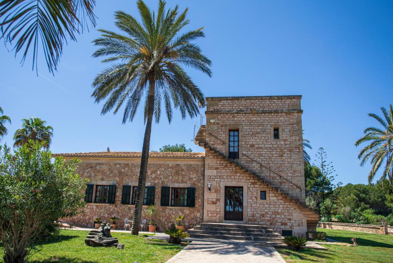 Sa Caseta - Casa Manolo Villa