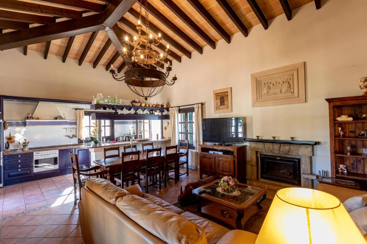 Villa Sa Caseta - Casa Manolo Ses Salines (Mallorca)