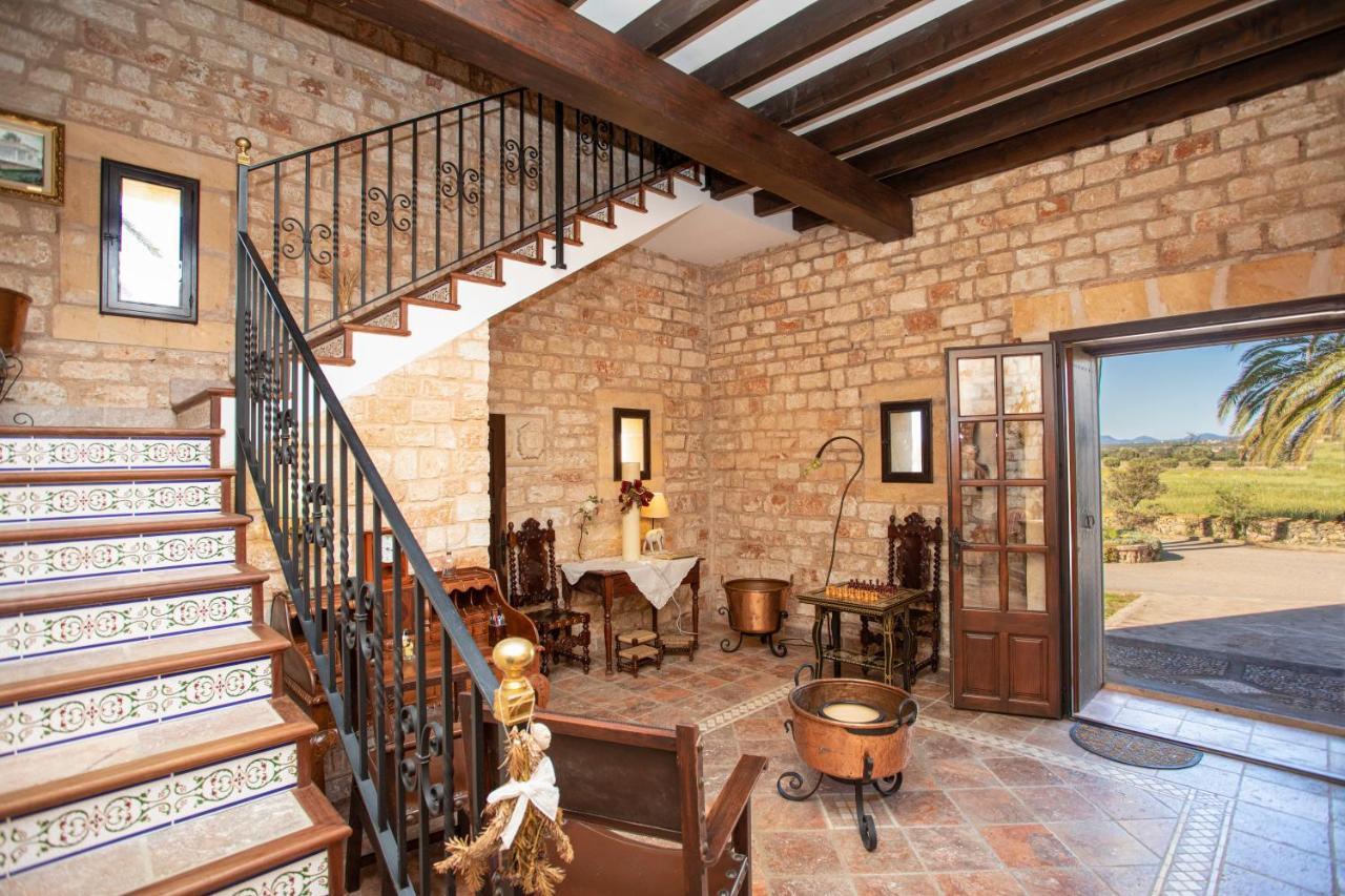 Sa Caseta - Casa Manolo Villa