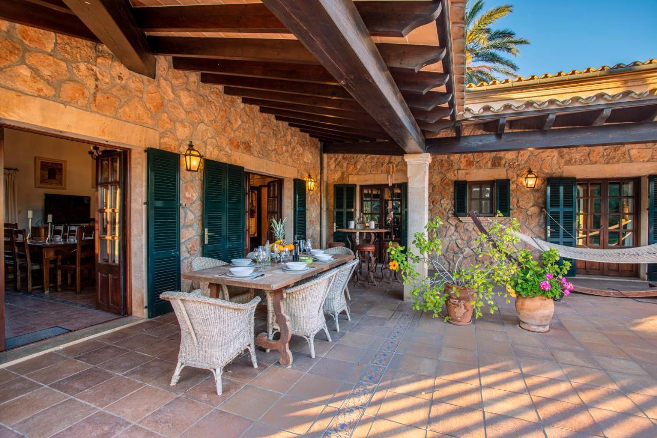 Villa Sa Caseta - Casa Manolo Ses Salines (Mallorca)