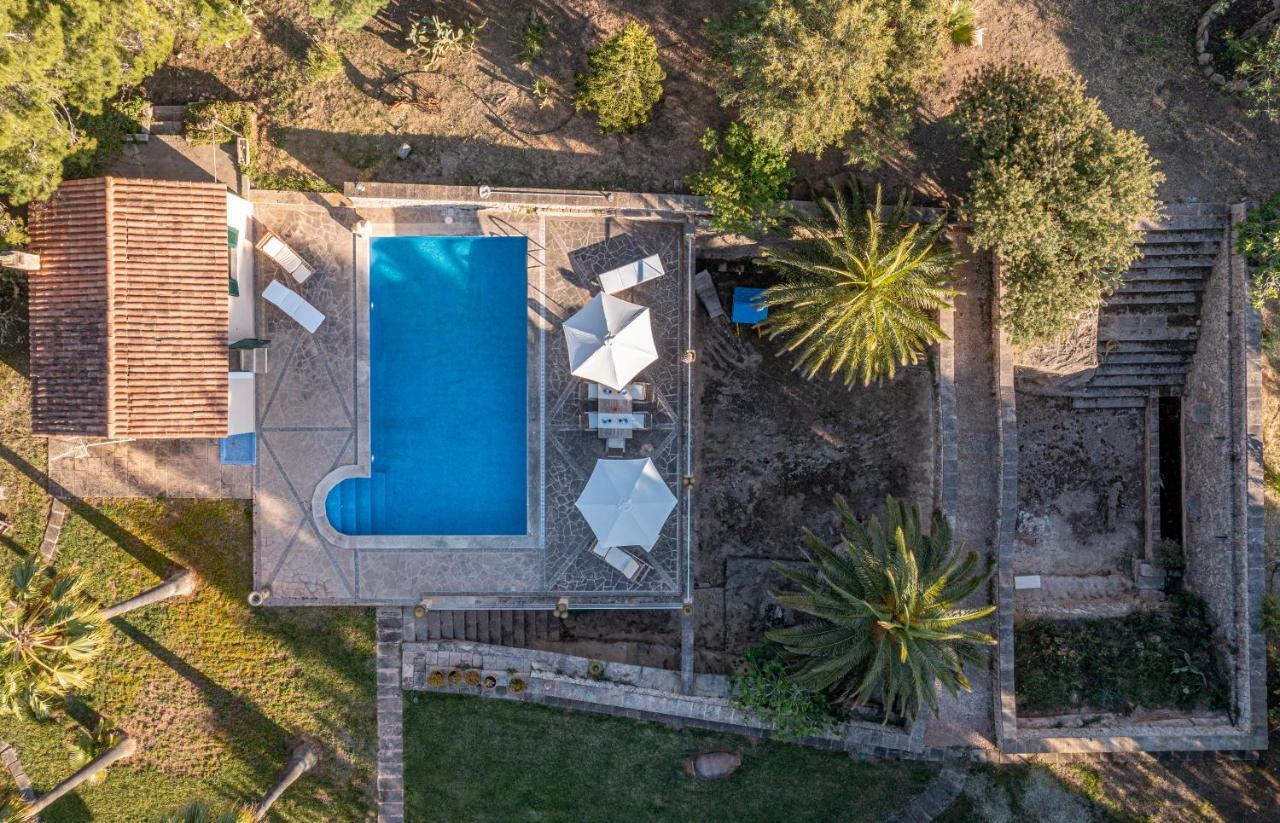 Sa Caseta - Casa Manolo *