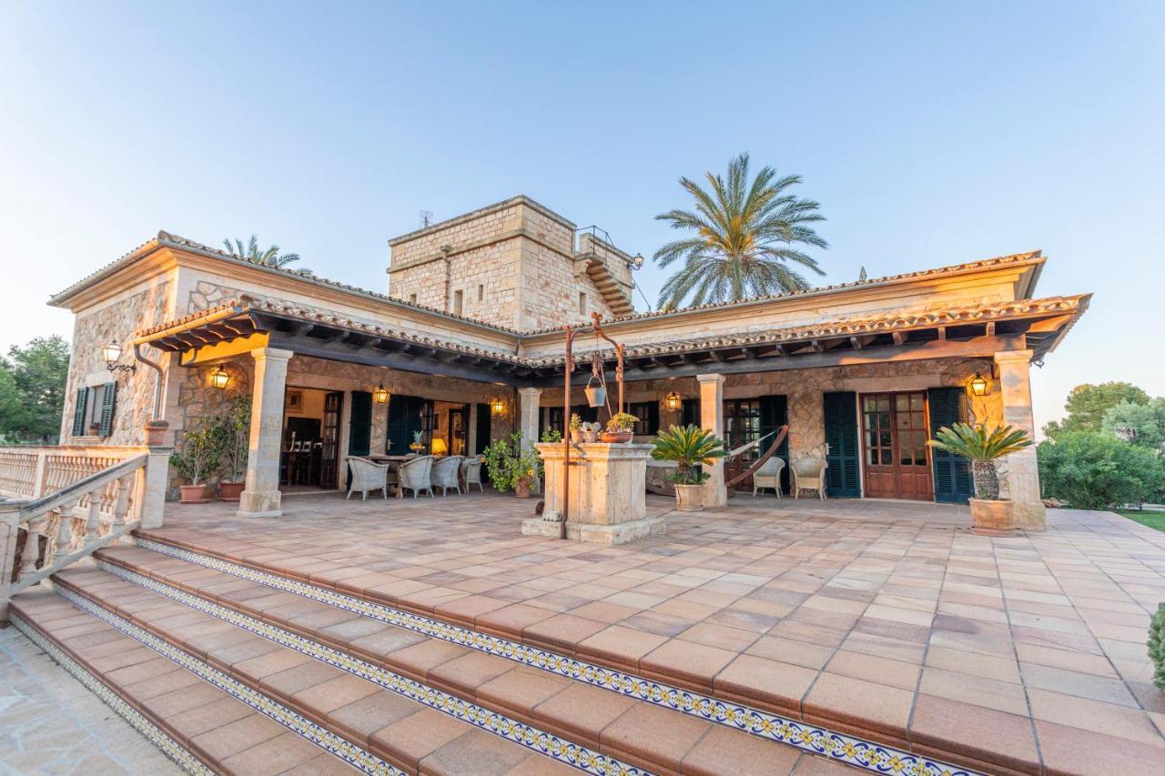 Villa Sa Caseta - Casa Manolo *