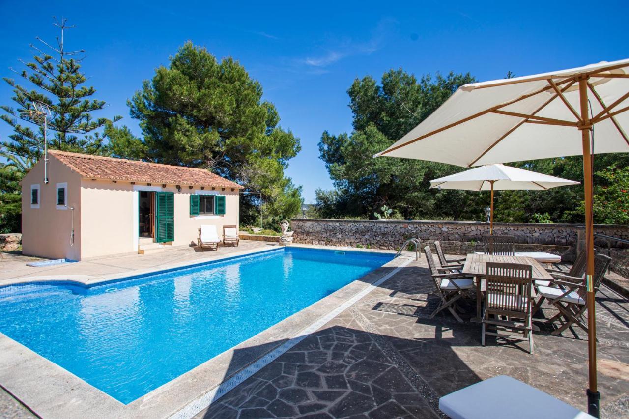 Villa Sa Caseta - Casa Manolo