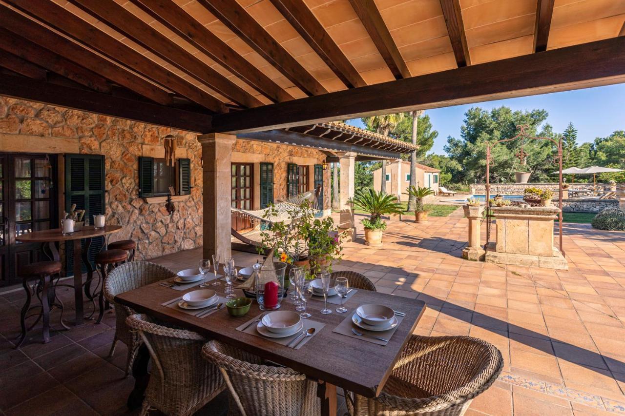 Sa Caseta - Casa Manolo