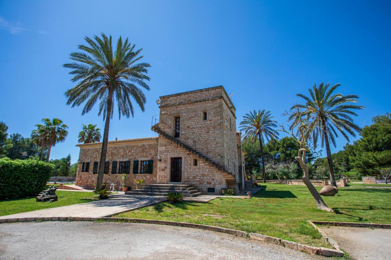 Villa Sa Caseta - Casa Manolo