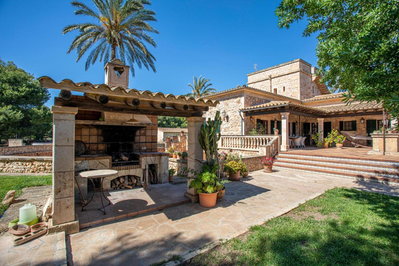 Sa Caseta - Casa Manolo *