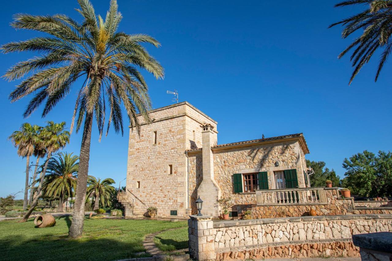 Sa Caseta - Casa Manolo Ses Salines (Mallorca)