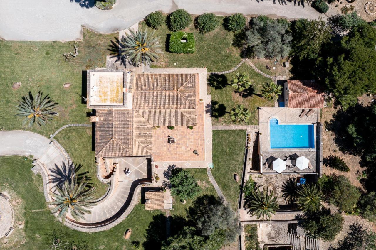 Sa Caseta - Casa Manolo Villa *