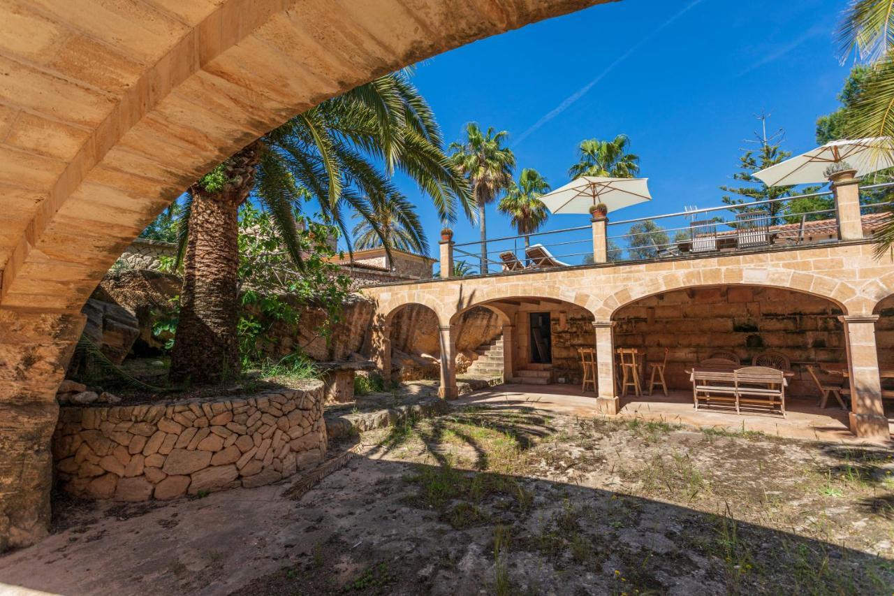 Villa Sa Caseta - Casa Manolo Ses Salines (Mallorca)