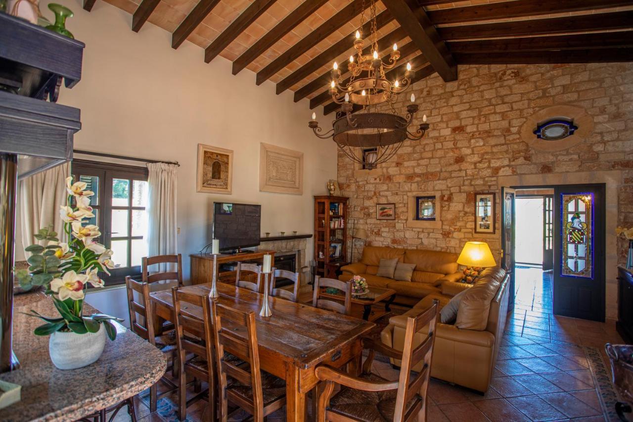 Villa Sa Caseta - Casa Manolo