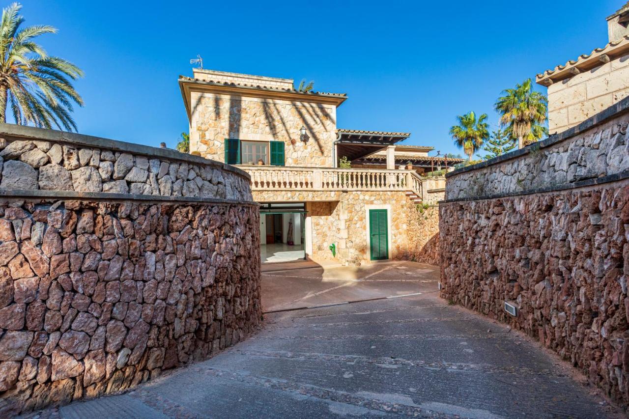 Sa Caseta - Casa Manolo *
