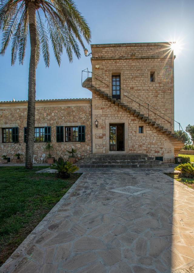 Sa Caseta - Casa Manolo Villa Ses Salines (Mallorca)