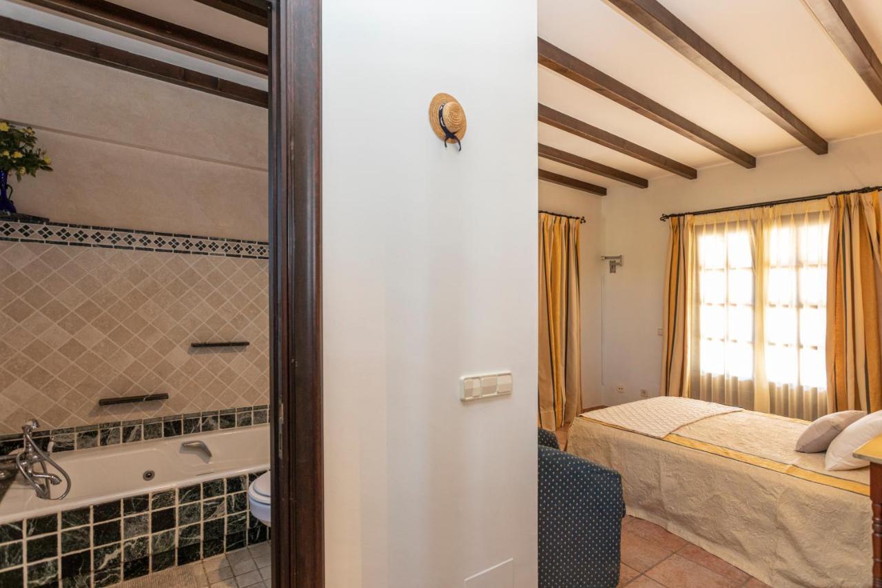 Sa Caseta - Casa Manolo