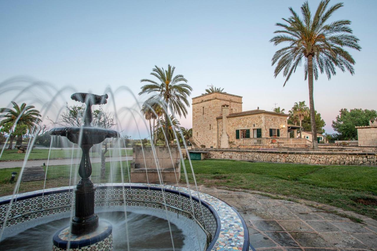 Villa Sa Caseta - Casa Manolo Ses Salines (Mallorca)