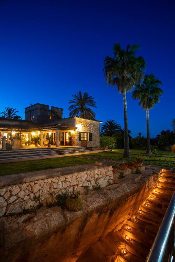 Villa Sa Caseta - Casa Manolo Ses Salines (Mallorca)