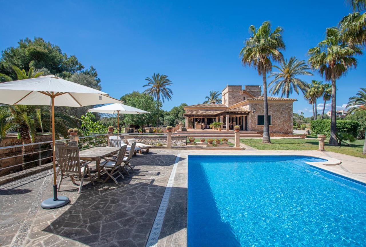 Sa Caseta - Casa Manolo Villa Ses Salines (Mallorca)
