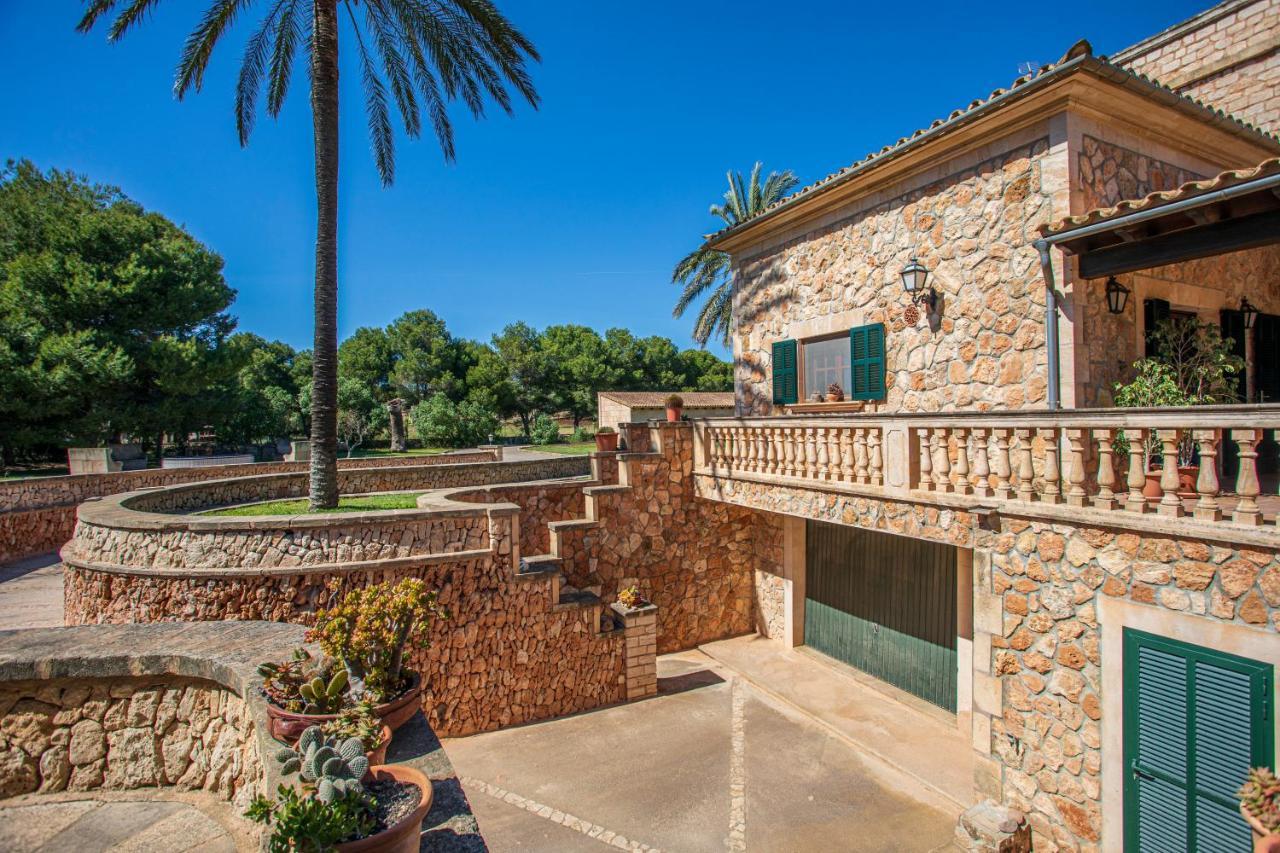 Sa Caseta - Casa Manolo Villa *