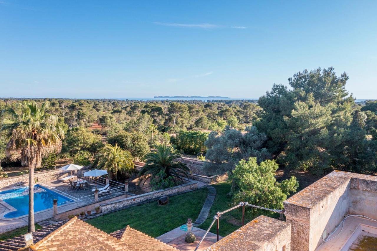 Sa Caseta - Casa Manolo Ses Salines (Mallorca)